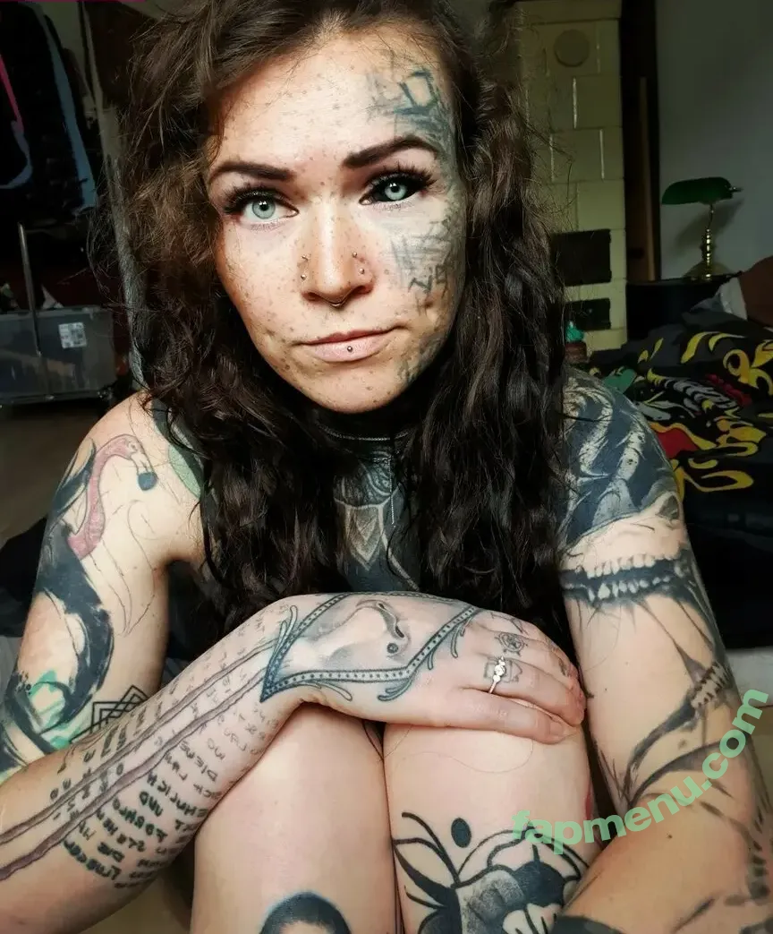 Inked Goddesses nude photo #0088 (inked_goddess / inkedgoddesscreations)