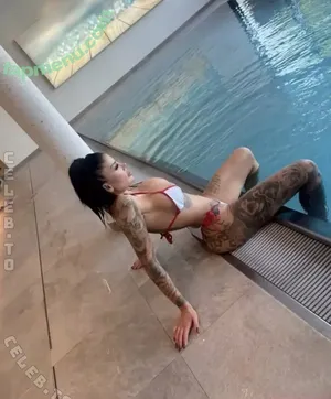 Inked_Jana / _____.jana._____ nude photo #0015