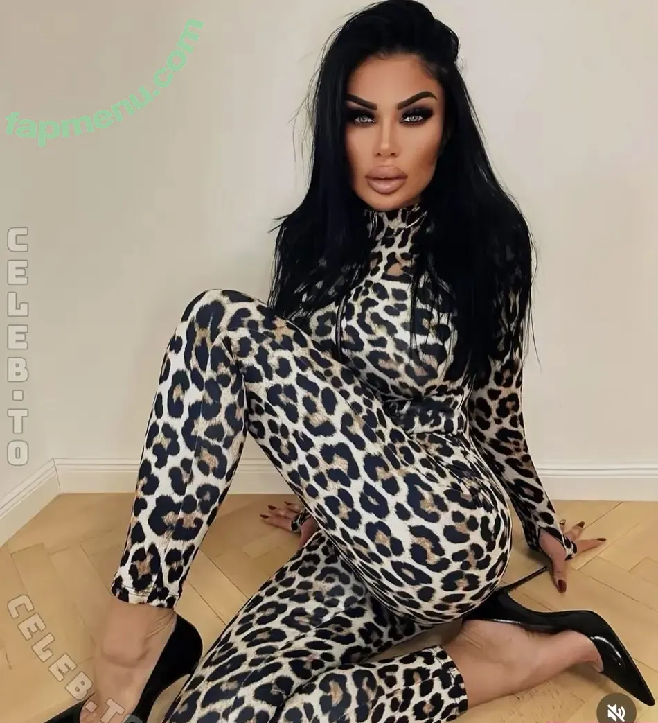 Inked_Jana nude photo #0017 (_____.jana._____)