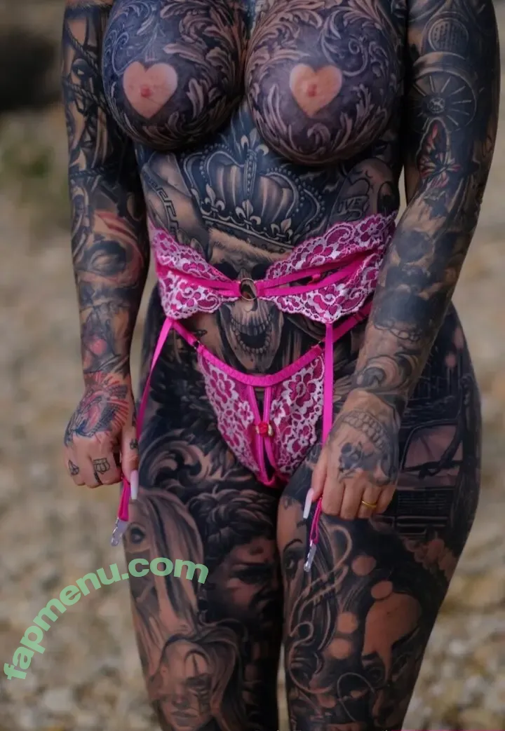 inked_lorena nude photo #0102 (inked_lorena)