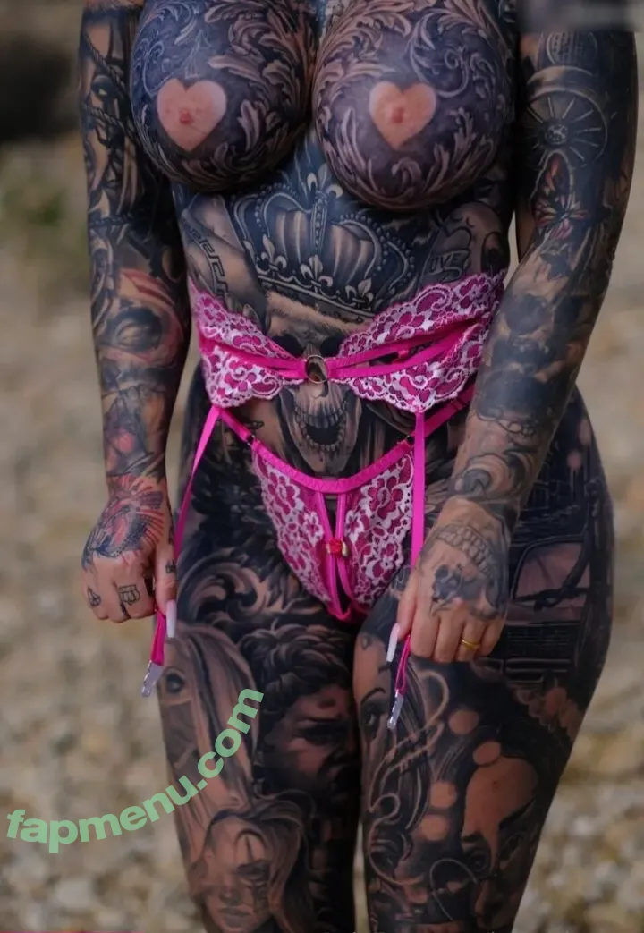 inked_lorena nude photo #0126 (inked_lorena)