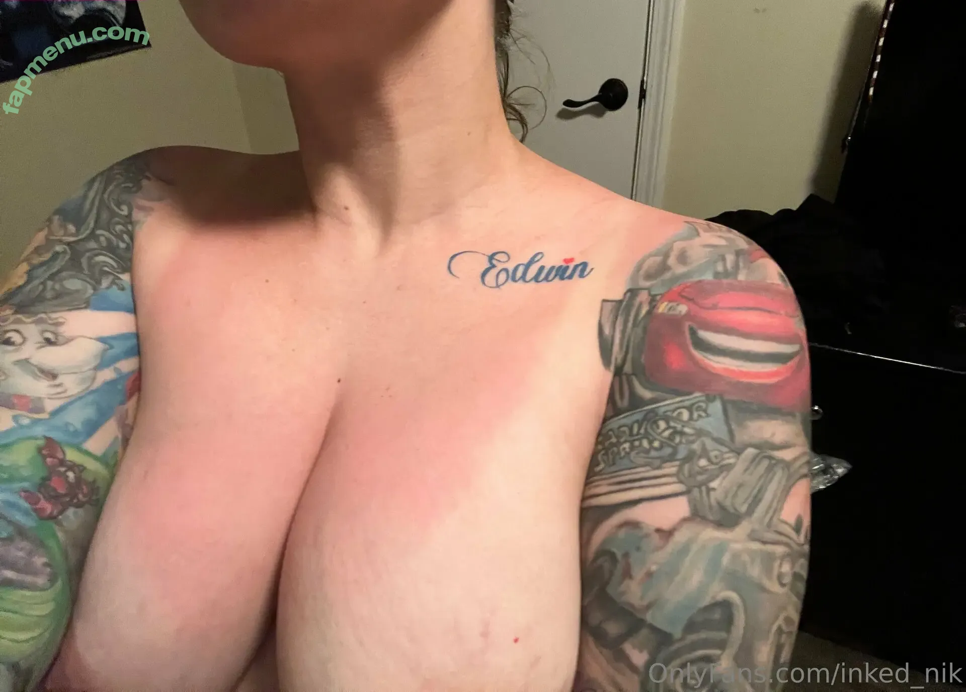 inked_nik nude photo #0007 (inkednik)