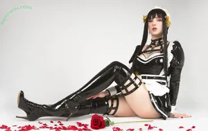 Inked Nyx / indie_nyx / inked.nyx nude photo #0016