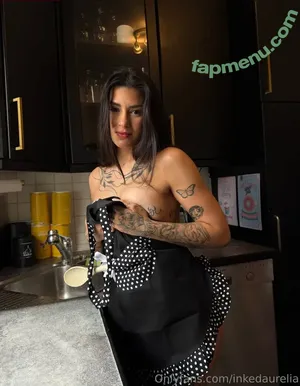 Inkedaurelia / Dana.teixeira nude photo #0021