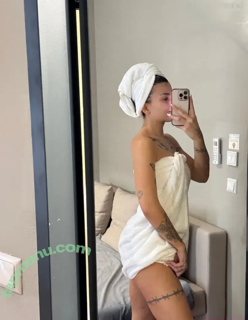 Inkedaurelia nude photo #0011 (Dana.teixeira)