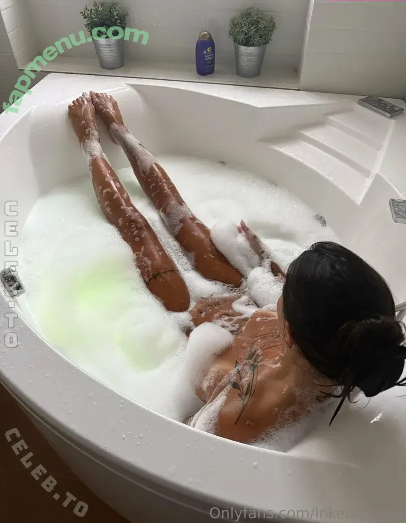 Inkedaurelia nude photo #0079 (inked.aurelia / spideraurelia / teixeira.dana)