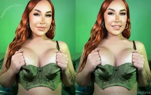 inkedava / inkedavaofficial nude photo #0016