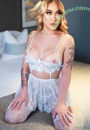 inkedava / inkedavaofficial nude photo #0041