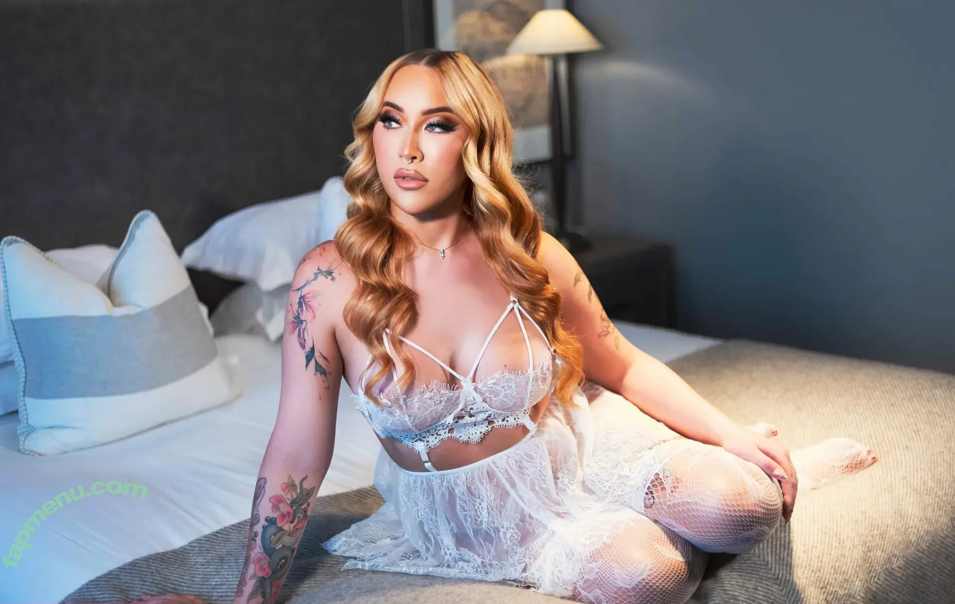 inkedava nude photo #0049 (inkedavaofficial)