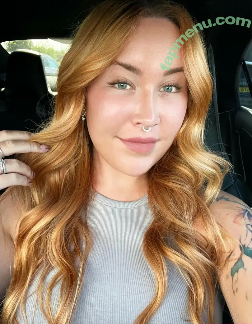 inkedava nude photo #0050 (inkedavaofficial)
