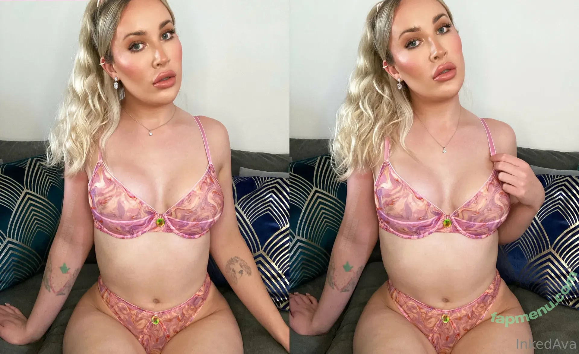 inkedava nude photo #0052 (inkedavaofficial)