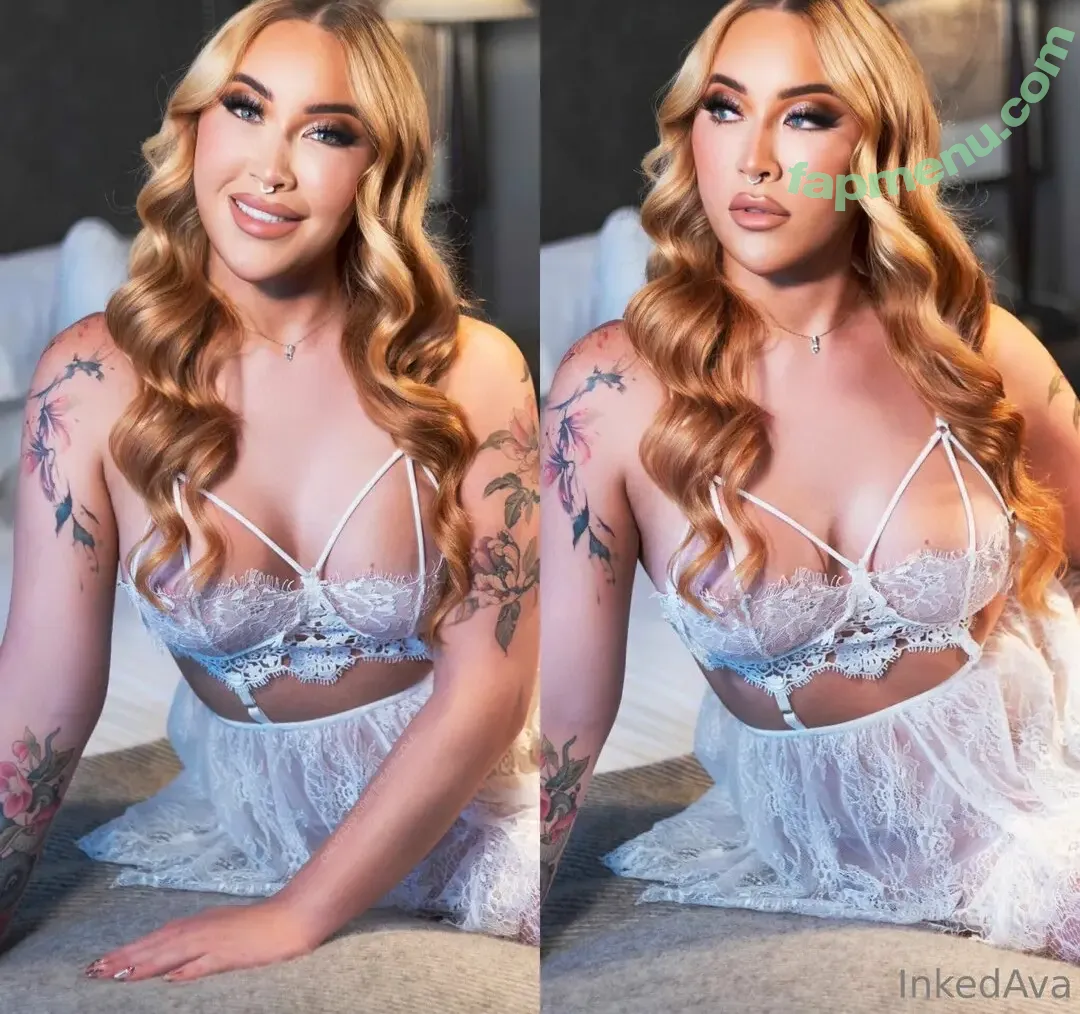 inkedava nude photo #0112 (inkedavaofficial)