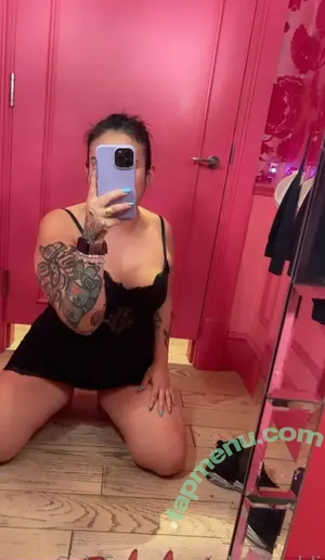 inkedbaddi / inkedbaddies_ nude photo #0011