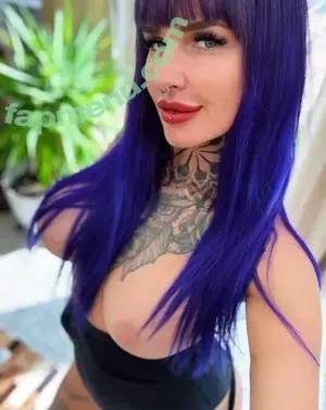 inkedbiitch / Kathalea / kathalea_offical nude photo #0028