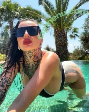 inkedbiitch / Kathalea / kathalea_offical nude photo #0035