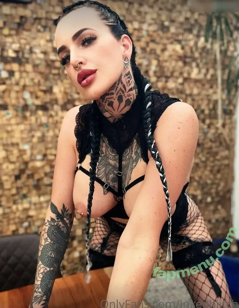 inkedbiitch nude photo #0004 (Kathalea / kathalea_offical)