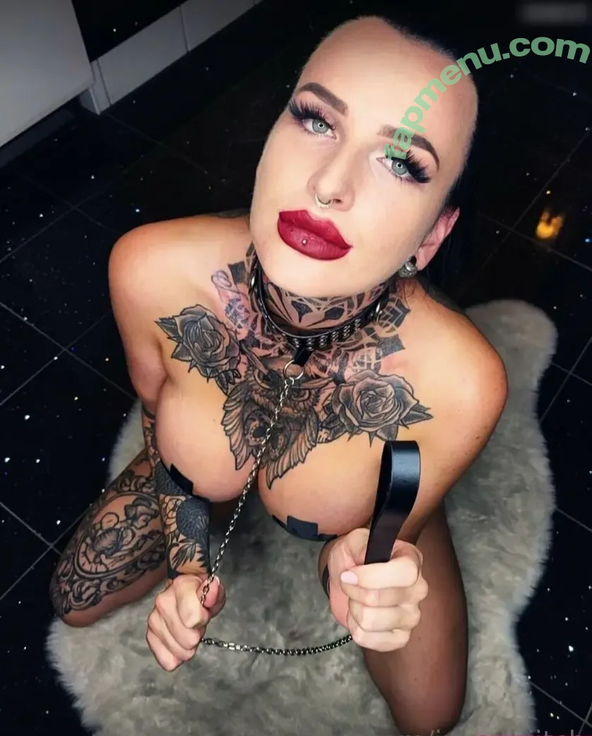 inkedbiitch nude photo #0008 (Kathalea / kathalea_offical)