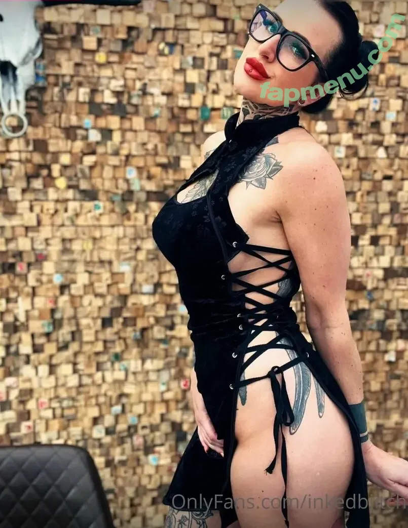 inkedbiitch nude photo #0011 (Kathalea / kathalea_offical)