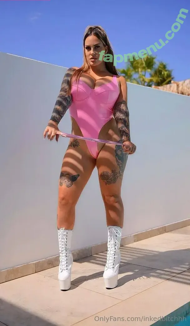 inkedbitchhh nude photo #0014 (inked420witch)