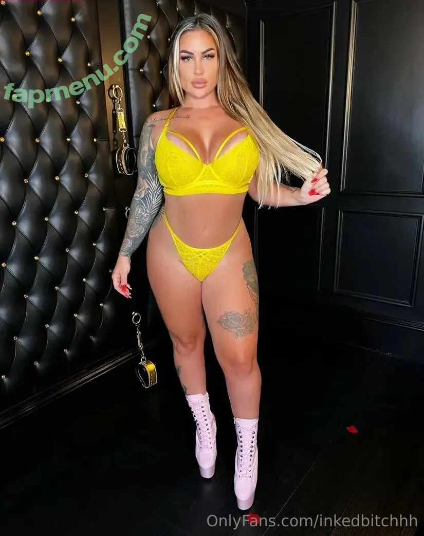 inkedbitchhh nude photo #0042 (inked420witch)