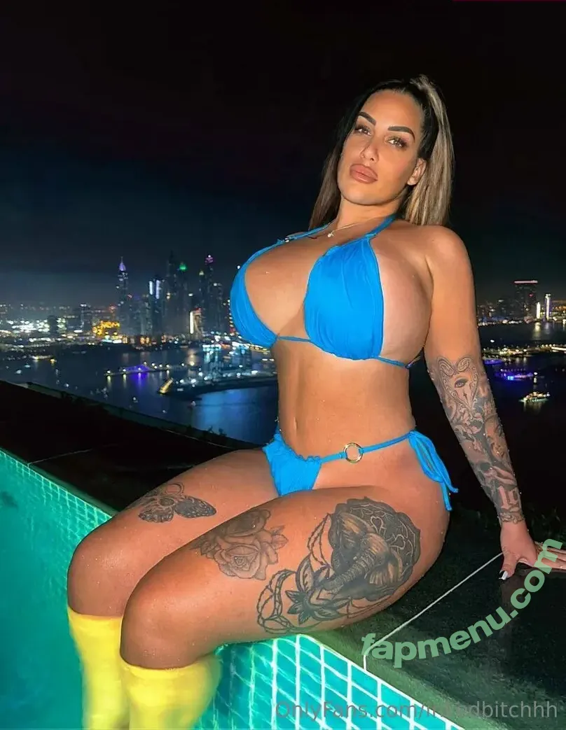inkedbitchhh nude photo #0062 (inked420witch)