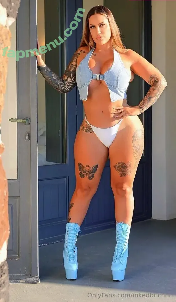inkedbitchhh nude photo #0182 (inkbish)