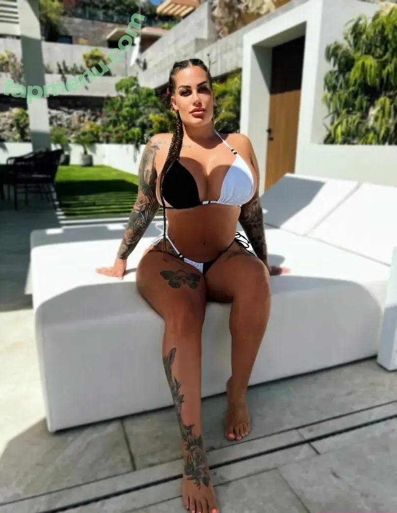 inkedbitchhh nude photo #0193 (inkbish)