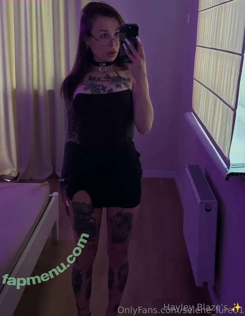 inkedblaze nude photo #0050 (Hayley Blaze / Hayley Blaze's)