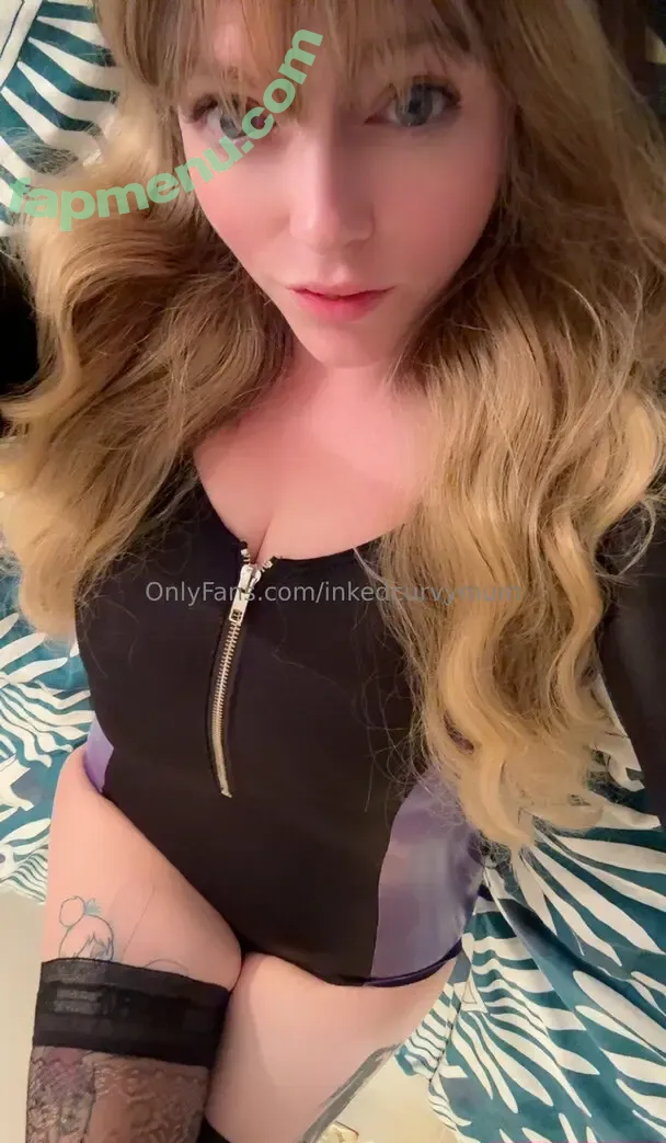 inkedcurvymum nude photo #0012 (inkedcurvymum)