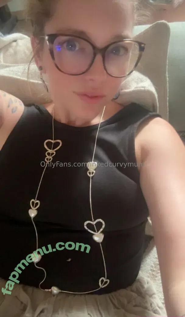 inkedcurvymum nude photo #0017 (inkedcurvymum)