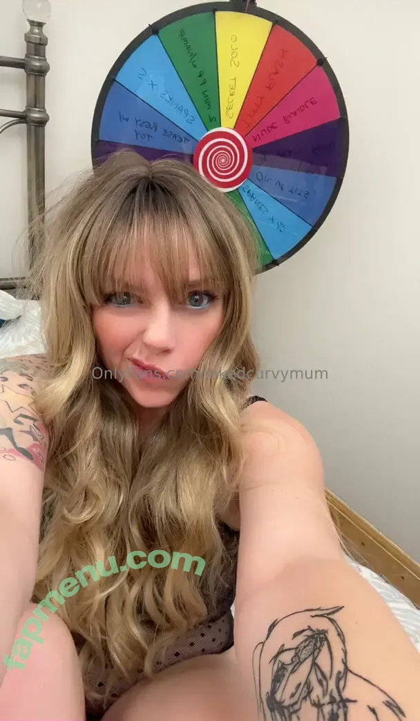 inkedcurvymum nude photo #0024 (inkedcurvymum)