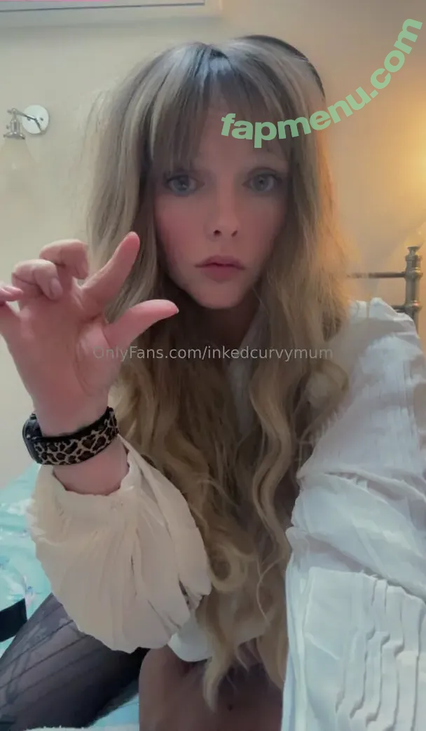 inkedcurvymum nude photo #0058 (inkedcurvymum)