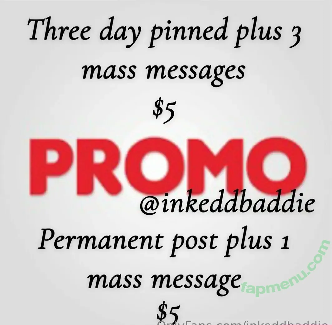 inkeddbaddie nude photo #0062 (inkeddbaddie)