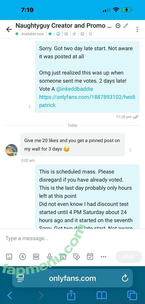 inkeddbaddie nude photo #0066 (inkeddbaddie)