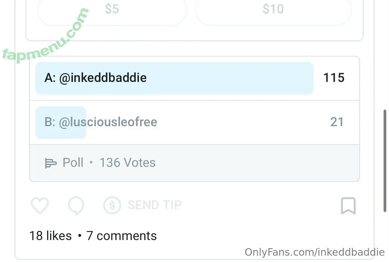 inkeddbaddie nude photo #0069 (inkeddbaddie)