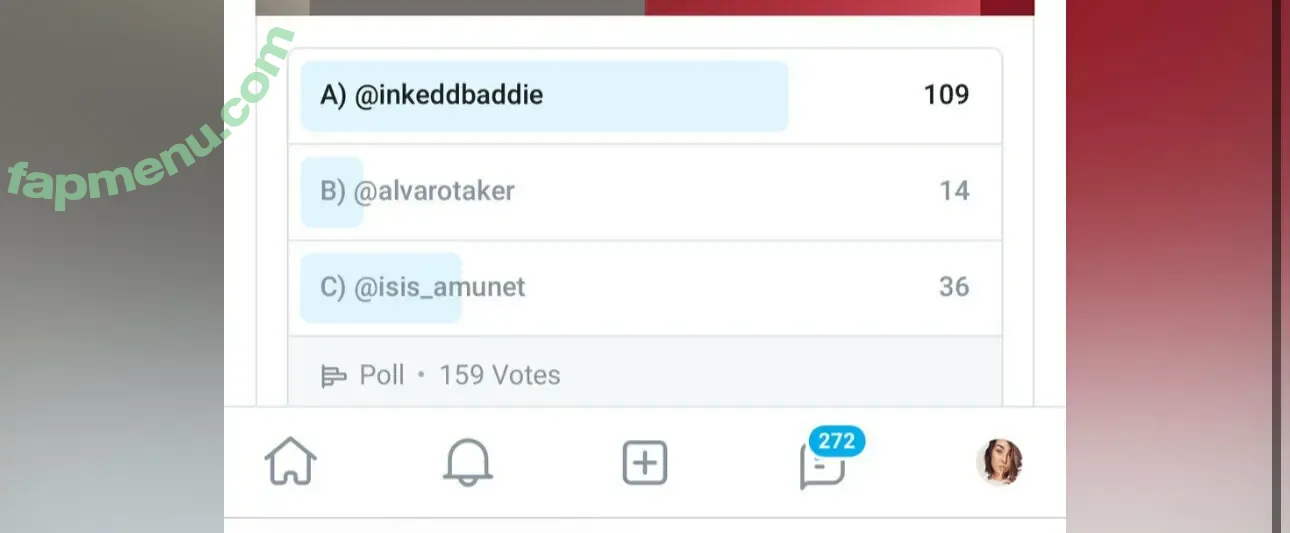 inkeddbaddie nude photo #0077 (inkeddbaddie)