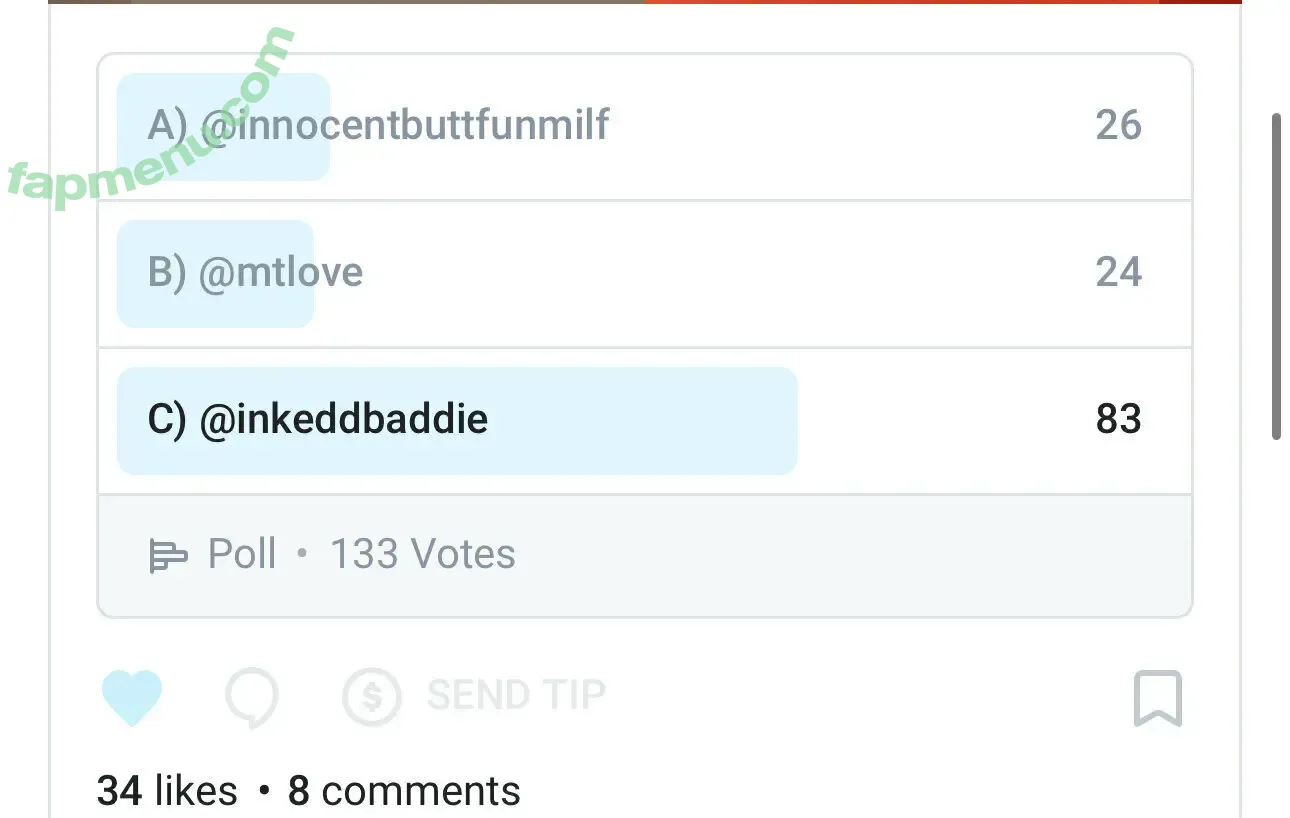 inkeddbaddie nude photo #0097 (inkeddbaddie)