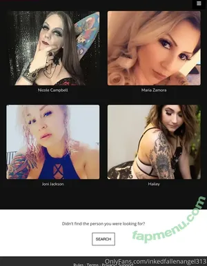 inkedfallenangel313 / inkedupangel333 nude photo #0006