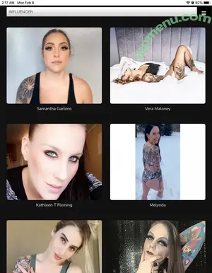 inkedfallenangel313 / inkedupangel333 nude photo #0008