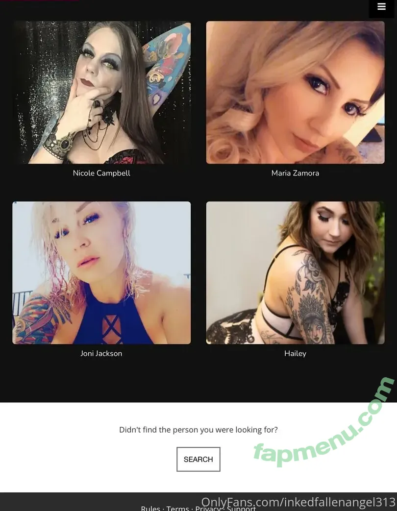 inkedfallenangel313 nude photo #0006 (inkedupangel333)