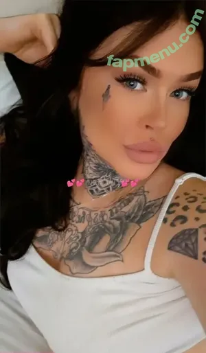 inkedgemx / inkedgem nude photo #0003