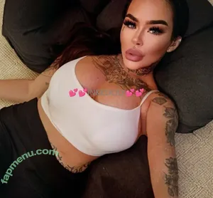 inkedgemx / inkedgem nude photo #0005
