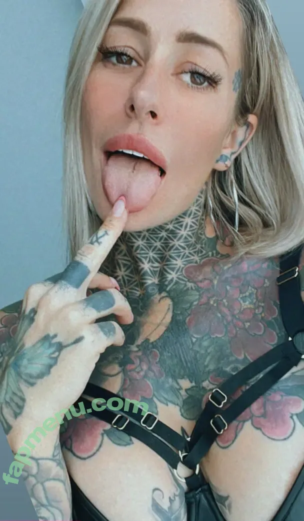 inkedgigi nude photo #0029 (inked_gigi)