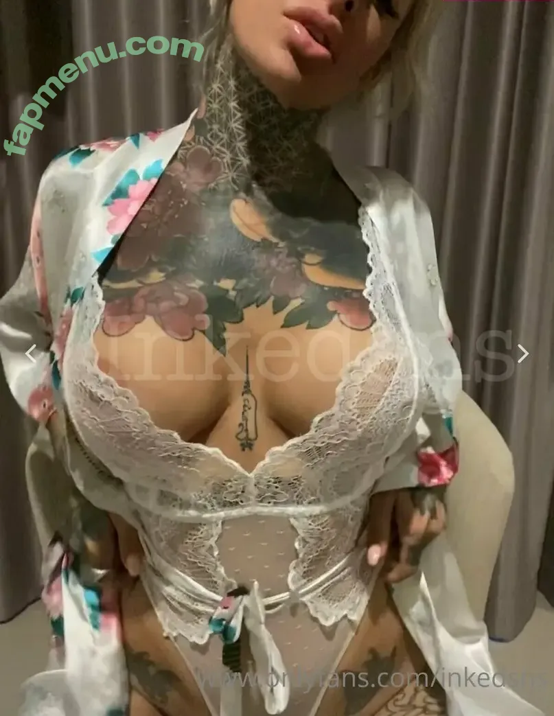 inkedgigi nude photo #0113 (inked_gigi)