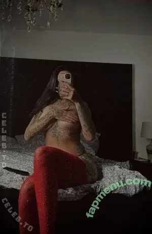 Inkedgirl99 / Inkedgirl9999 nude photo #0006