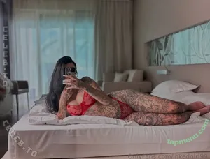 Inkedgirl99 / Inkedgirl9999 nude photo #0025