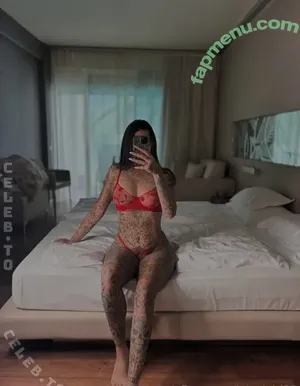 Inkedgirl99 / Inkedgirl9999 nude photo #0026