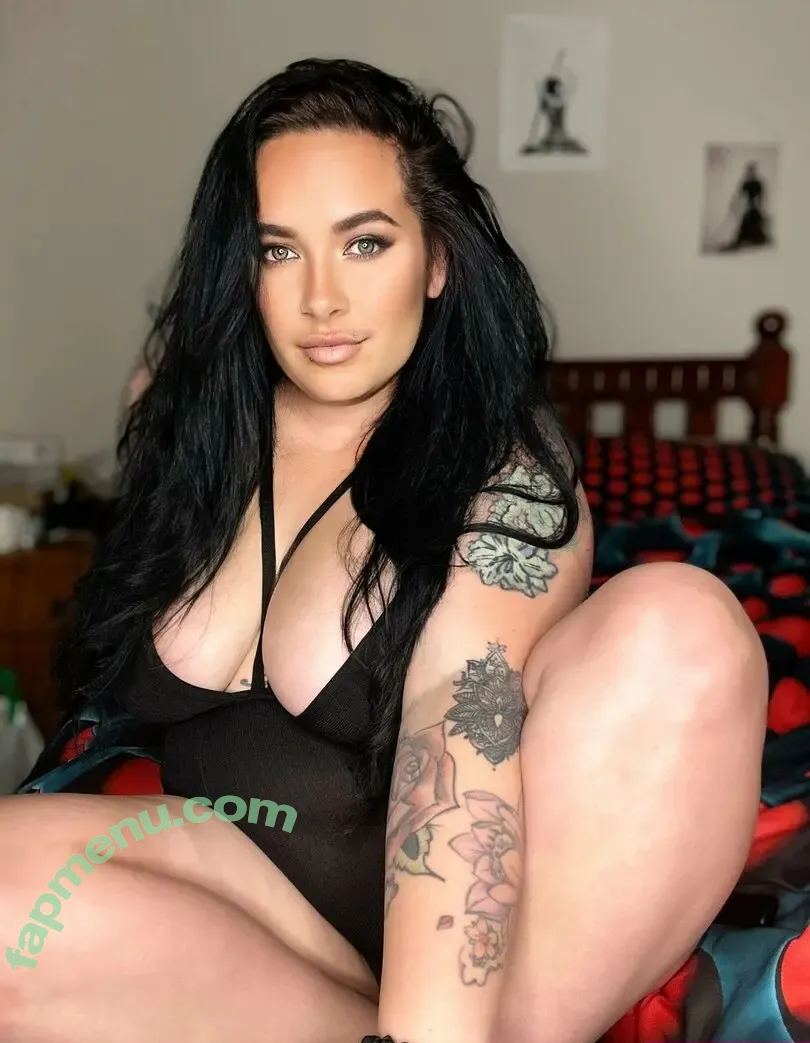 inkedivy_x nude photo #0003 (justyouraveragemum_x)