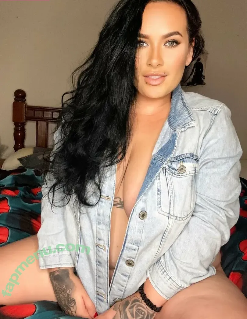 inkedivy_x nude photo #0014 (justyouraveragemum_x)
