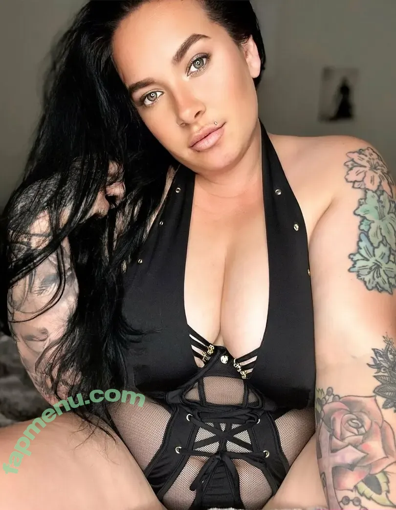 inkedivy_x nude photo #0059 (justyouraveragemum_x)